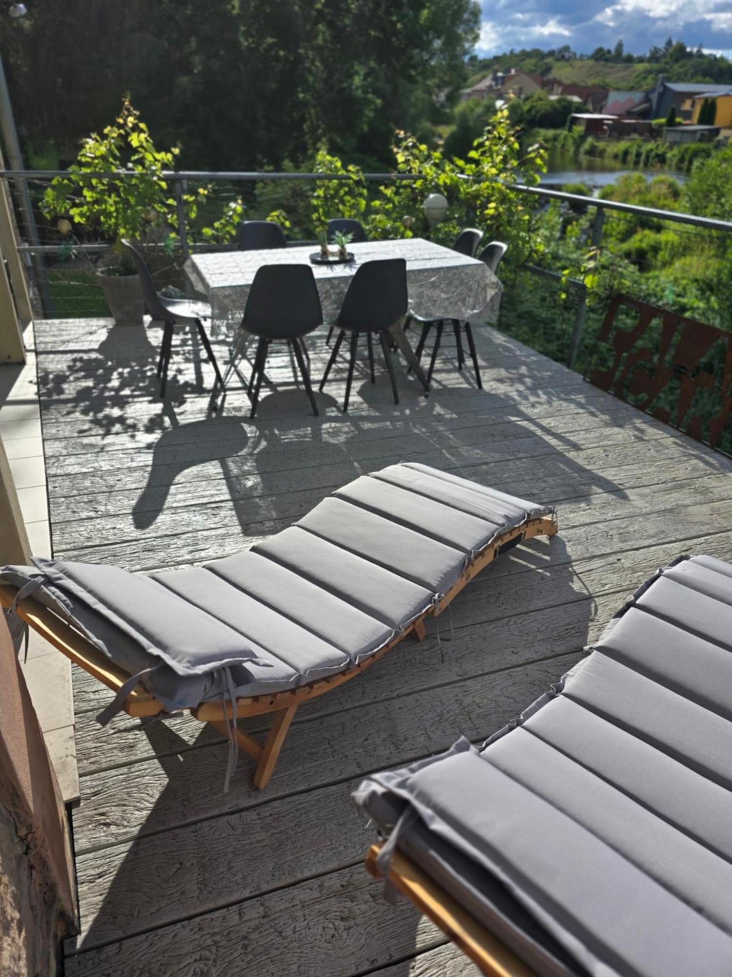 Vila Palais Picard Westfluegel Thale Exteriér fotografie